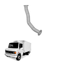 Tubo Motor Mercedes 710 Original 6884900119 2.1/4 Polegadas