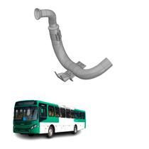 Tubo Motor Ônibus 1418 Original 3844902219 3 E 4 Polegadas Tubo Motor Ônibus 1418 Original 3844902219 3 E 4 Polegadas