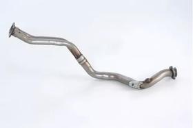 Tubo motor Saveiro 1.6/1.8 8V 1997