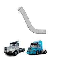Tubo Motor Scania 142 T R V8 - 4.1/2 Polegadas Cod 1673677