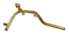 Tubo motor vw gol/saveiro 86/96 ap c/ar quente