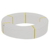 Tubo Multicamadas Gaspex Uv 16Mm Branco, Emmeti