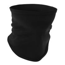 Tubo Multiuso de Proteção Solar UV80+ Anti-Odor ByRacer - Cor preta - Tamanho Único