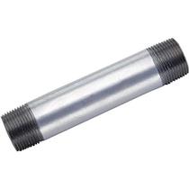 Tubo Nipple Anvil International 3/4" galvanizado Tubo Nipple Anvil International 3/4" galvanizado