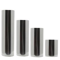 Tubo Oco De Aço Inoxidável Materiais De Soldagem Multifuncionais Vários Tamanhos 100/250/400/500MM Tubo Oco De Aço Inoxidável Materiais De Soldagem Multifuncionais Vários Tamanhos 100/250/400/500MM
