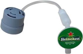 Tubo original Chopeira Beertender Krups B100 B101 B215854 VB215855 VB311E54 VB311E55 Tubo original Chopeira Beertender Krups B100 B101 B215854 VB215855 VB311E54 VB311E55