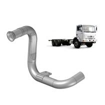 Tubo p Mercedes-Benz 2726 Eletrônico Saída Vertical 3.1/2"
