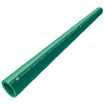 Tubo para água Tipo PPR Tophidro 25 mm 3/4 Pn 20 Bar 3 Metros Tubo PPR Vd Pn20 25 mm 3M (Verde)