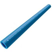 Tubo para ar comprimido Tipo PPR Topfusion 63 mm 2" Pn 20 Bar 3 Metros