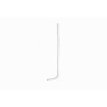 Tubo para Caixa de Descarga Externa Branco T2 Astra