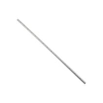 Tubo para Cesto Branco 270 e 360 TB80X25 Aramefício Tubo para Cesto Branco 270 e 360 TB80X25 Aramefício