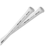 tubo para esgoto 40mm FORTLEV barra com 1metro