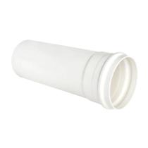 Tubo para Esgoto Tubo Esgoto 6 Metros DN 40mm Branco Plastilit Tubo para Esgoto Tubo Esgoto 6 Metros DN 40mm Branco Plastilit