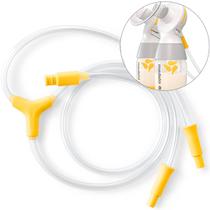 Tubo para Extratora Swing Maxi Flex Medela e Freestyle Flex