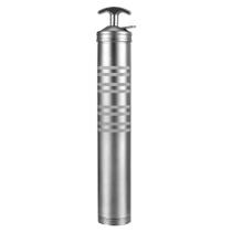 Tubo para pistola de graxa ATIVERE 38 cm, alta densidade, 1 kg, 414 ml