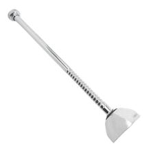 Tubo para Válvula Mictório Corrugado Decamatic/Eco Cromado - 4606007