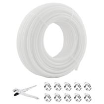 Tubo PEX Likeem 3/4" 300 pés (91 m) de oxigênio sem barreira PEX-B