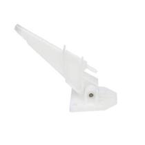 Tubo Pitot Velocimetro Nylon Seachoice S50-15401 Tubo Pitot Velocimetro Nylon Seachoice S50-15401