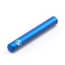 Tubo porta-cigarros RAW ESD Minimalist Blue Aluminium