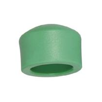 Tubo PPR 32mm Verde Água Quente Fria Solda por Termofusão Resistente a Substâncias Químicas AMANCO