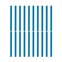 Tubo PPR azul PN-20 para ar comprimido 20 mm barra 3 metros, 20 unidades - Topfusion Tubo PPR azul PN-20 para ar comprimido 20 mm barra 3 metros, 20 unidades - Topfusion