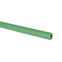 Tubo PPR PN25 25mm x 3m para Água Quente Fria Solda por Termofusão Resistente Química ao Impacto