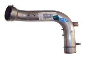 Tubo Pressao Turbina Golf Audi 1.8 Turbo 06a145731f Original