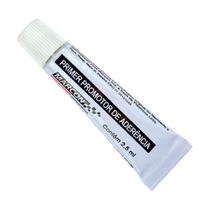Tubo Primer Promotor Aderência Adesivo Cola Bisnaga 2,5 Ml