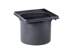 Tubo prolongador para caixa inspeção cipla Tubo prolongador para caixa inspeção cipla