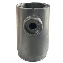 Tubo Proteção da Sanfona Compactador Wacker BS50 Tubo Proteção da Sanfona Compactador Wacker BS50