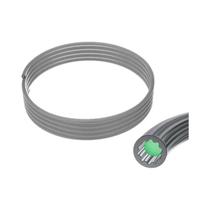 Tubo PTFE Em Forma De Estrela De 4mm OD, Guia De Filamento De Baixa Resistência E Alta Temperatura Tubo PTFE Em Forma De Estrela De 4mm OD, Guia De Filamento De Baixa Resistência E Alta Temperatura