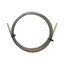 Tubo PTFE Em Forma De Estrela Para Impressora 3D, Baixa Resistência, Fluxo Ultra Suave, Resistente