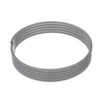 Tubo PTFE Em Forma De Estrela Toaiot De 4mm OD, Fluxo Ultra-Suave Para Impressora 3D, Acessórios