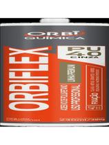 Tubo Pu Cinza Orbi Quimica Orbiflex 380Gr 230 Ml Tubo Pu Cinza Orbi Quimica Orbiflex 380Gr 230 Ml