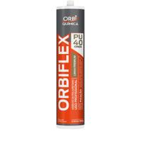 Tubo PU Cinza ORBI Quimica Orbiflex 380GR 230 ML Tubo PU Cinza ORBI Quimica Orbiflex 380GR 230 ML