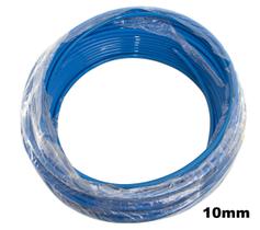 Tubo Pu Poliuretano 10,0mmX1,5mm Azul Universal Tubo Pu Poliuretano 10,0mmX1,5mm Azul Universal