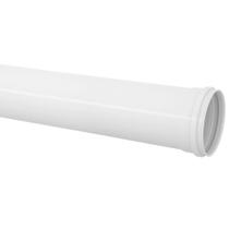 Tubo PVC Branco para Esgoto 3 Metros - 11030505 - TIGRE