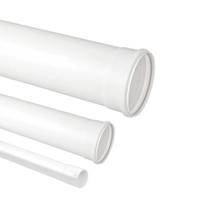 Tubo PVC Esgoto Serie Normal Krona 100mm 3 Metros