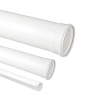 Tubo PVC Esgoto Serie Normal Krona 75MM 3M