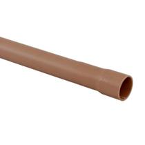 Tubo pvc soldavel 25mm ideal