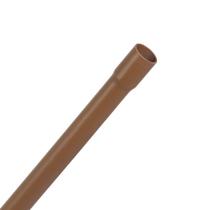 Tubo PVC Soldável 3 Metros x 25mm - 0033 - KRONA Tubo PVC Soldável 3 Metros x 25mm - 0033 - KRONA