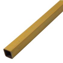 Tubo quadrado fêmea 500mm cc28a Tubo quadrado fêmea 500mm cc28a