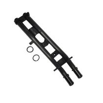 Tubo Radiador Ar Quente Fiat 7087668