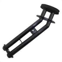 Tubo radiador ar quente xsara picasso 1.6 16v 2004 a 2012 - 61265 - vc603l