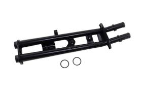 Tubo Radiador do Ar Quente Palio Fiorino Siena Mobi Uno