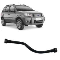 Tubo Radiador Oleo Cambio Ecosport 2007 A 2008 2.0 Duratec G