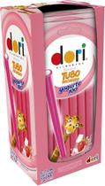 Tubo Recheado Dori Sabor Yogurte Original - 44 Gramas Tubo Recheado Dori Sabor Yogurte Original - 44 Gramas