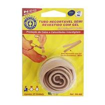 Tubo Recortável Gel 40 cm P SG302 Ortho Pauher