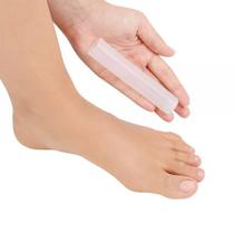 Tubo Recortável Para Calos Siligel - Orthopauher