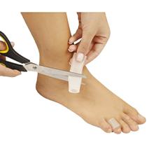 Tubo Recortável para Calos Skingel sem Malha Tam P - unidade Tubo Recortável para Calos Skingel sem Malha Tam P - unidade